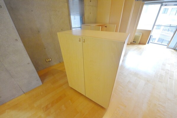 カスタリア八丁堀の物件内観写真